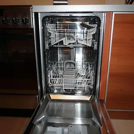 Sloneczny Wylotowa Appartement