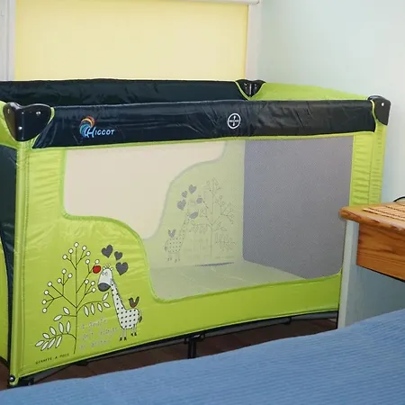 Sloneczny Wylotowa * Kołobrzeg