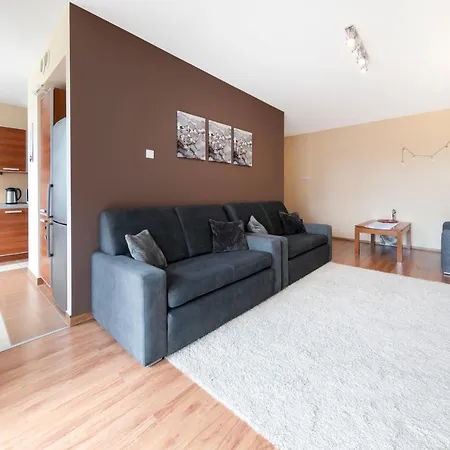 Sloneczny Wylotowa Appartement *