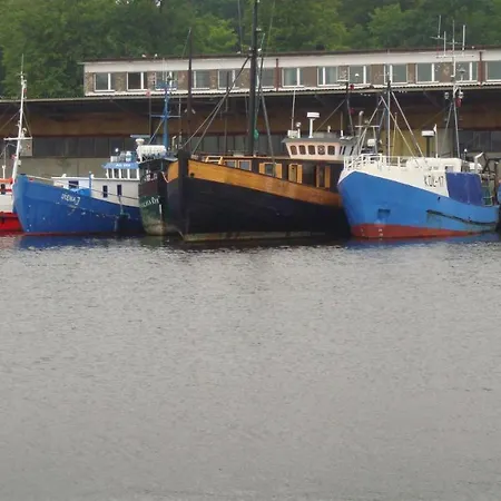 Appartement Sloneczny Wylotowa