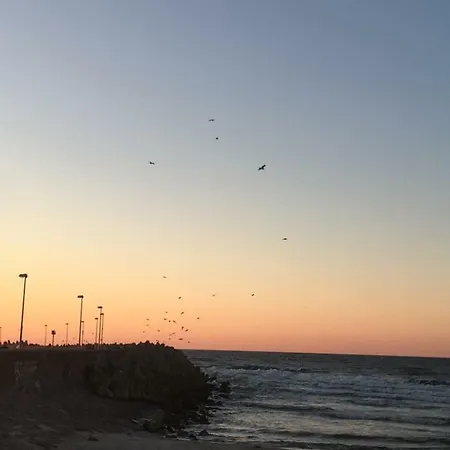 Sloneczny Wylotowa Appartement