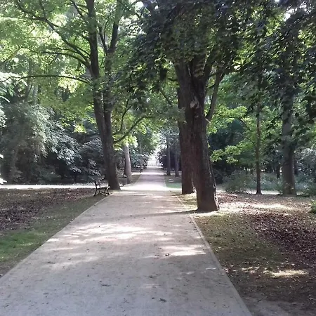 Appartement Sloneczny Wylotowa