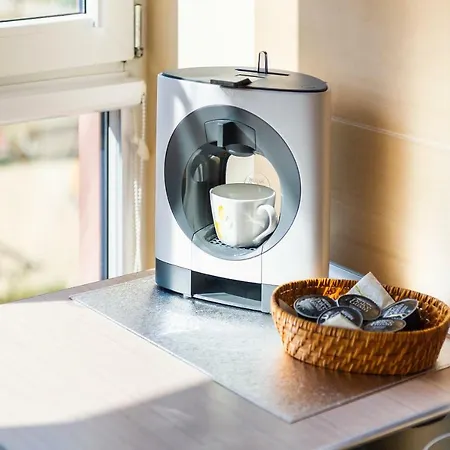 Sloneczny Wylotowa Appartement *