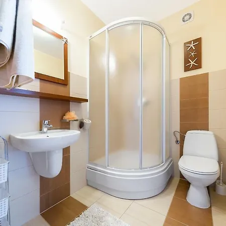 Sloneczny Wylotowa Kołobrzeg