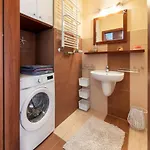 Sloneczny Wylotowa Апартаменты