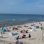 Апартаменты Sloneczny Wylotowa *
