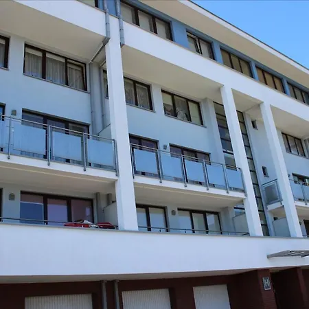Apartment Sloneczny Wylotowa