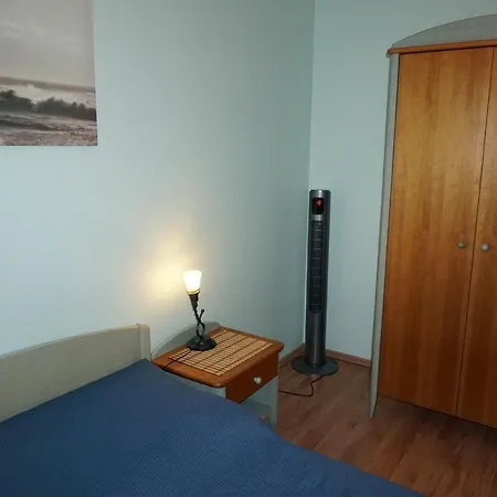 Apartment Sloneczny Wylotowa *