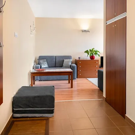 Sloneczny Wylotowa Apartment Kolberg