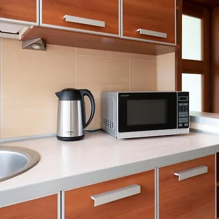 Sloneczny Wylotowa Kolobrzeg