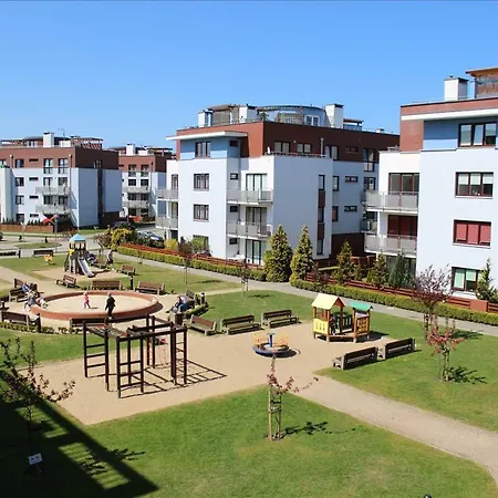 Sloneczny Wylotowa * Kolobrzeg