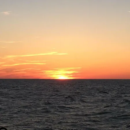 Sloneczny Wylotowa * Kolobrzeg