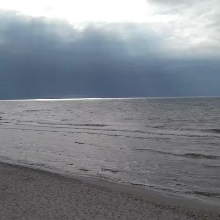 Sloneczny Wylotowa Apartment *